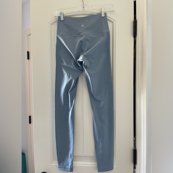 Lululemon wunder under legging - Picture 2 of 3